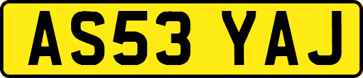 AS53YAJ