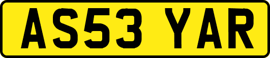 AS53YAR