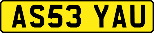 AS53YAU