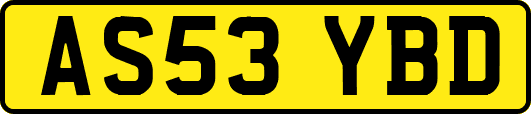 AS53YBD