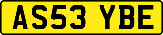 AS53YBE