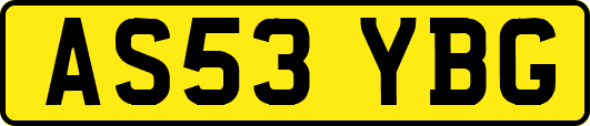AS53YBG