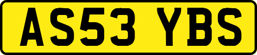 AS53YBS