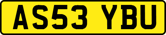 AS53YBU