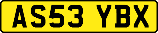 AS53YBX