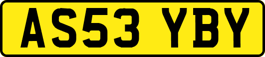 AS53YBY