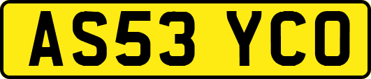 AS53YCO