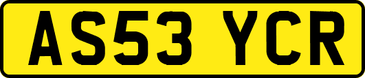 AS53YCR