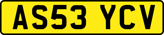 AS53YCV