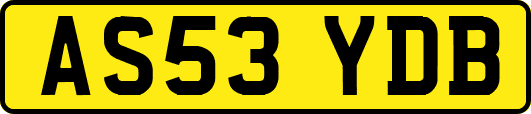 AS53YDB