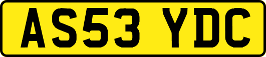 AS53YDC