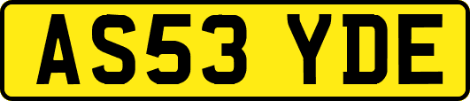 AS53YDE