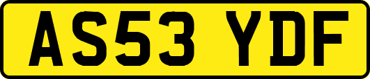 AS53YDF