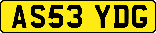 AS53YDG