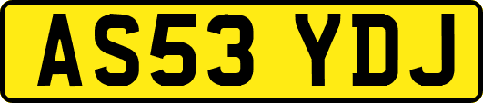 AS53YDJ