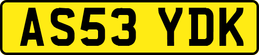 AS53YDK