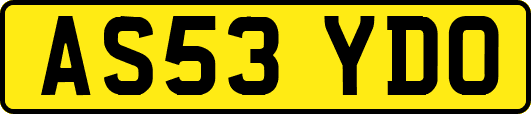 AS53YDO
