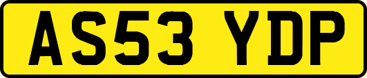 AS53YDP