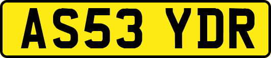 AS53YDR