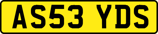 AS53YDS