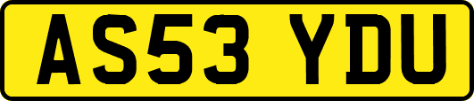 AS53YDU