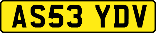 AS53YDV
