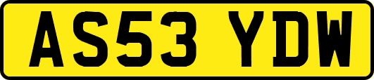 AS53YDW