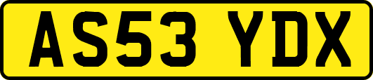 AS53YDX