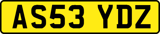 AS53YDZ