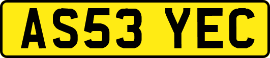 AS53YEC