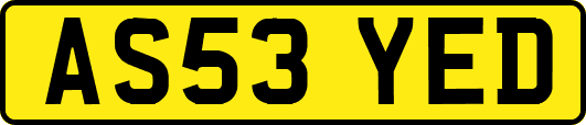 AS53YED