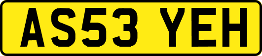 AS53YEH