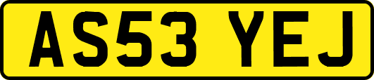 AS53YEJ