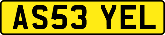 AS53YEL