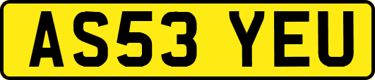 AS53YEU