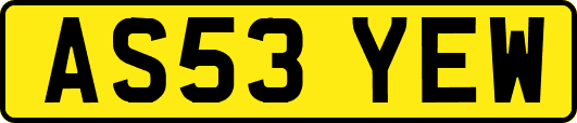 AS53YEW