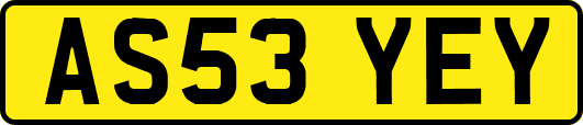 AS53YEY