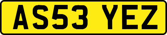 AS53YEZ