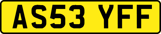 AS53YFF