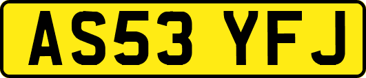AS53YFJ
