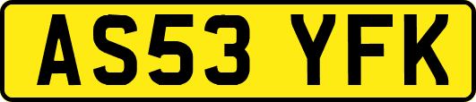 AS53YFK