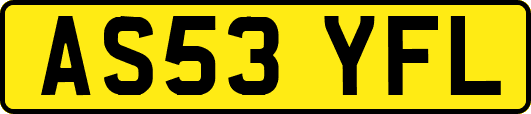 AS53YFL