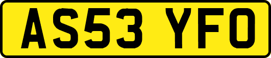 AS53YFO