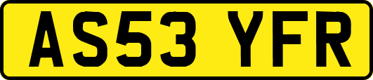 AS53YFR