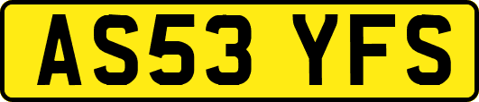 AS53YFS