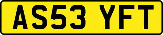 AS53YFT