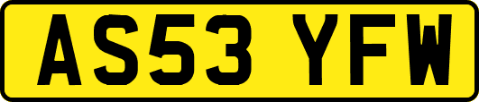 AS53YFW