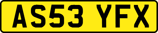 AS53YFX
