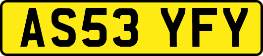 AS53YFY