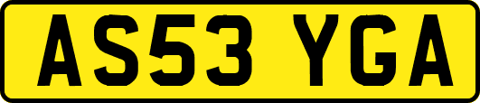 AS53YGA